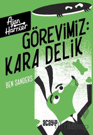 Görevimiz Kara Delik