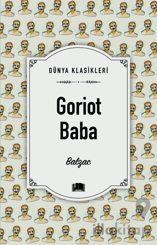 Goriot Baba