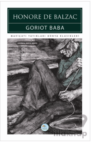 Goriot Baba