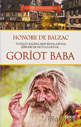 Goriot Baba