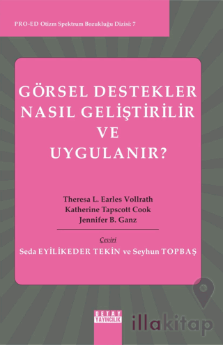 Görsel Destekler Nasıl Geliştirilir ve Uygulanır?