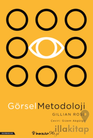 Görsel Metodoloji