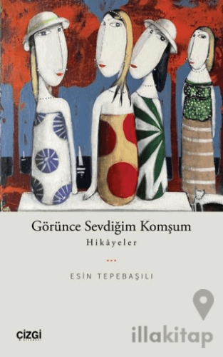 Görünce Sevdiğim Komşum-Hikayeler