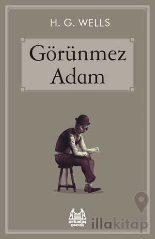 Görünmez Adam