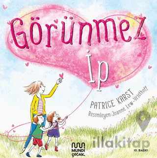 Görünmez İp