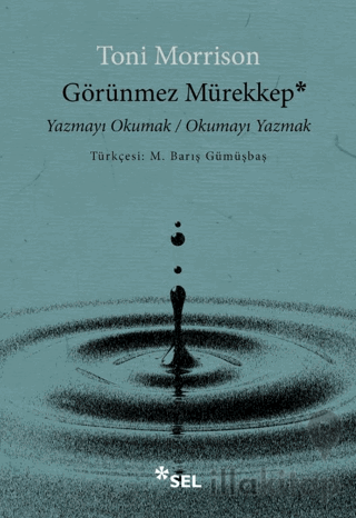 Görünmez Mürekkep: Yazmayı Okumak - Okumayı Yazmak