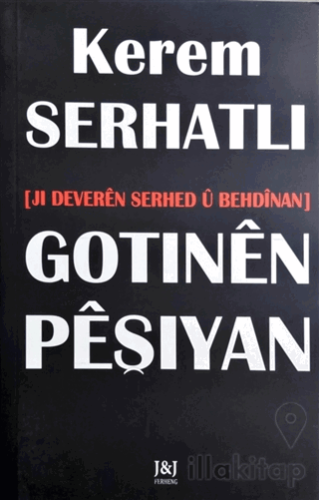 Gotınen Peşıyan