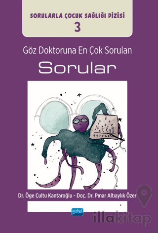 Göz Doktoruna En Çok Sorulan Sorular