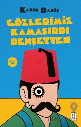 Gözlerimiz Kamaşırdı Dehşetten