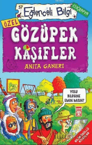 Gözüpek Kaşifler