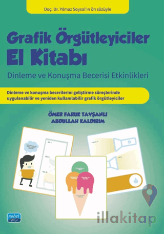 Grafik Örgütleyiciler El Kitabı