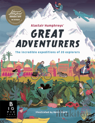 Great Adventurers