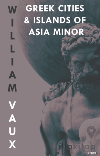 Greek Cities and Islands of Asia Minor