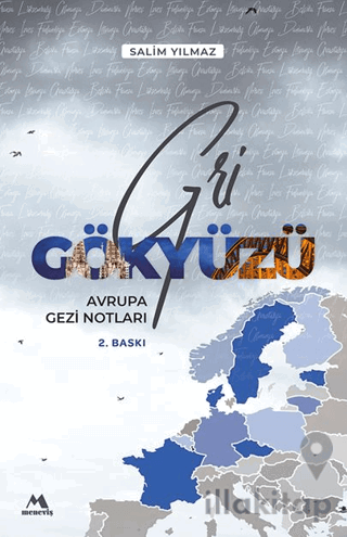 Gri Gökyüzü