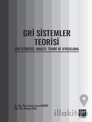 Gri Sistemler Teorisi