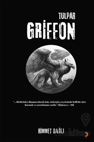 Griffon-Tulpar