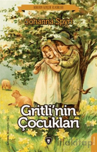 Gritlinin Çocukları