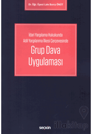 Grup Dava Uygulaması