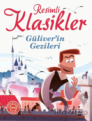 Güliver'in Gezileri