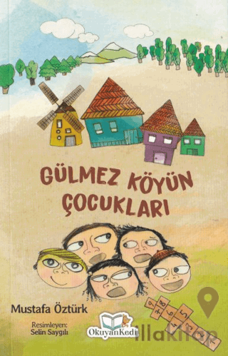 Gülmez Köyün Çocukları