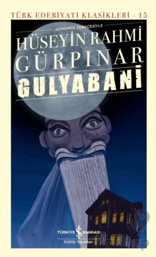 Gulyabani