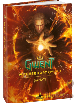 Gwent: Wıtcher Kart Oyunu Sanatı