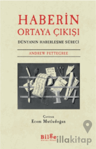 Haberin Ortaya Çıkışı