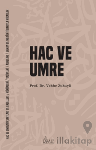 Hac ve Umre