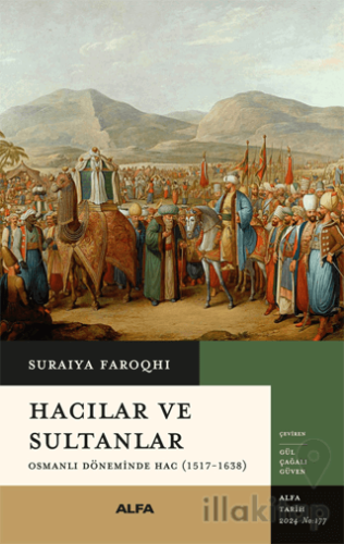 Hacılar ve Sultanlar