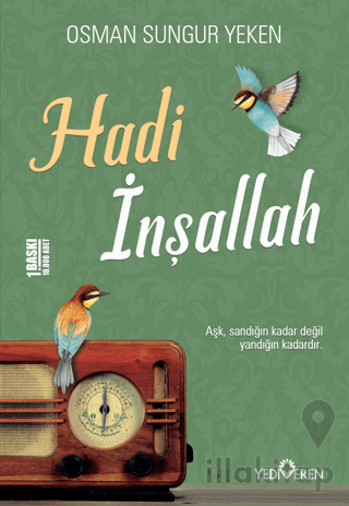 Hadi İnşallah