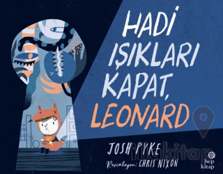 Hadi Işıkları Kapat, Leonard