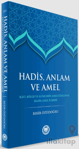 Hadis anlam Ve Amel