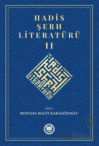 Hadis Şerh Literatürü 2