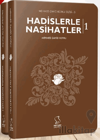 Hadislerle Nasihatler 1-2 Cilt