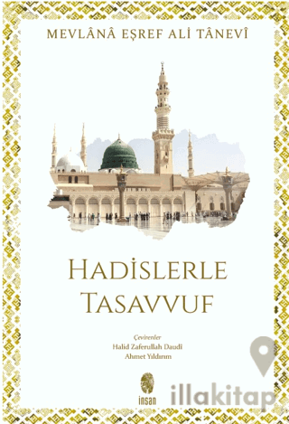 Hadislerle Tasavvuf