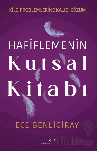 Hafiflemenin Kutsal Kitabı