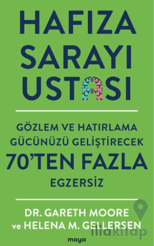 Hafıza Sarayı Ustası