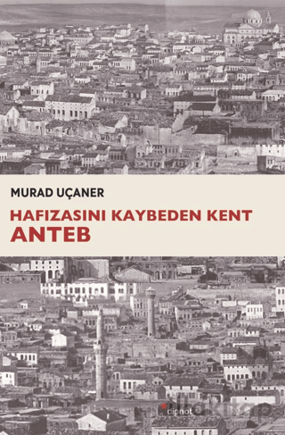 Hafızasını Kaybeden Kent Anteb