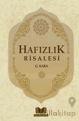 Hafızlık Risalesi Roman Boy