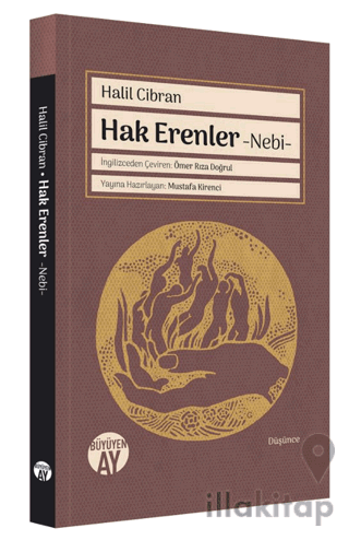 Hak Erenler -Nebi-