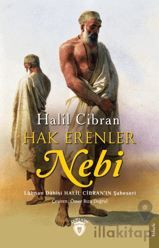 Hak Erenler (Nebi)