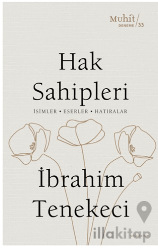 Hak Sahipleri