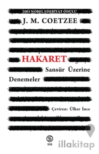 Hakaret