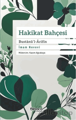 Hakikat Bahçesi