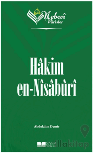 Hakim en-Nisaburi - Nebevi Varisler 41