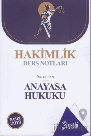 Hakimlik Ders Notları Ticaret Hukuku