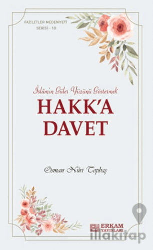 Hak'ka Davet