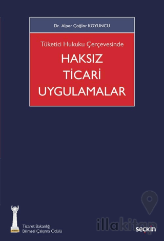 Haksız Ticari Uygulamalar