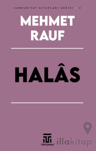 Halas