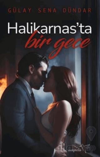 Halikarnas'ta Bir Gece